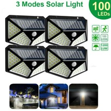 4STK Solarleuchte Solarlampe