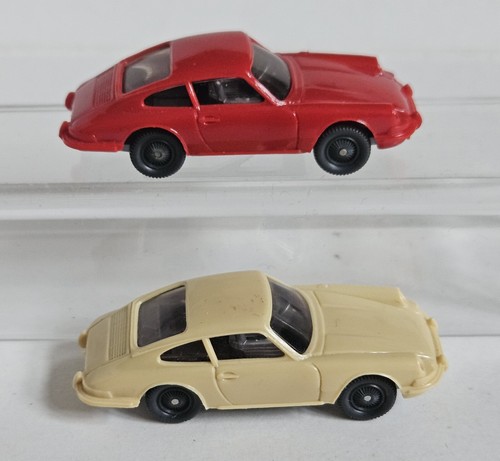 Wiking 160 porsche - wiking,