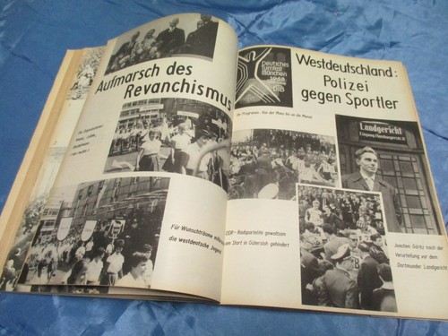 Zwei wege deutscher - zwei,