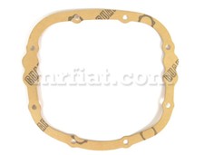 Fiat 124 Spider DS VX 2000