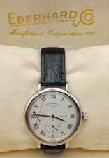 Eberhard days 8 jours - "days, jours"