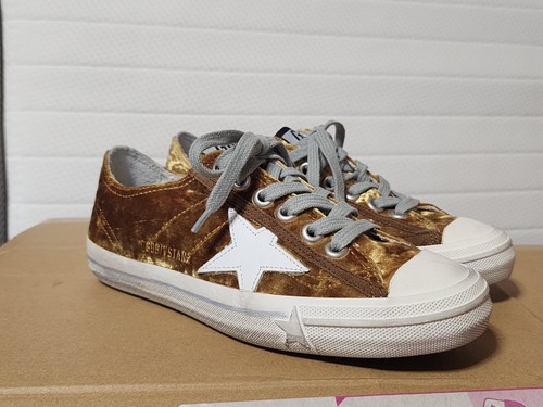 Golden goose ggdb - golden, vstar2