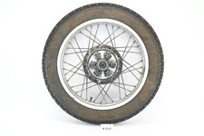 Yamaha 500 48t 1984 - yamaha,