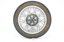 Yamaha SR 500 48T Bj 1984 -