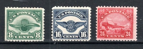 Vereinigte staaten luft 1923 - luft,