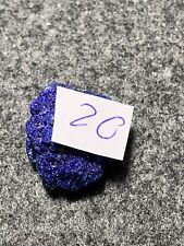 Azurit, Bisbee, Arizona, USA