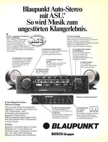 3w24530 alte reklame aus 1975 - 3w24530/,