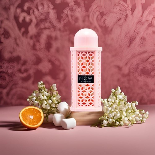Lattafa rave edp - rave, damen