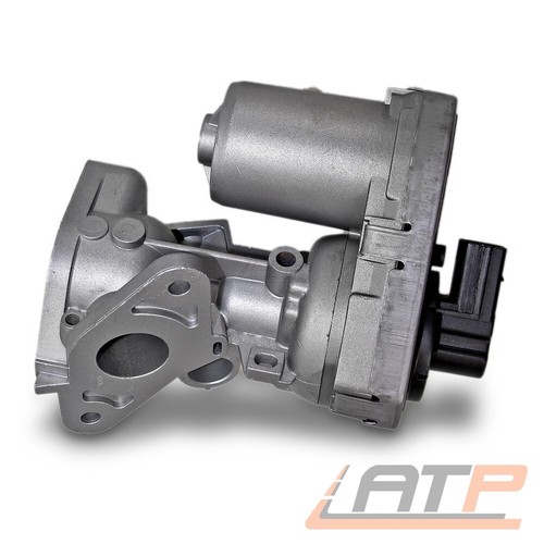 Agr ventil für alfa 159 - agr-ventil,