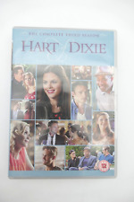 Hart Dixie - The complete