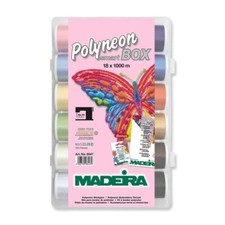 Madeira Smartbox Polyneon