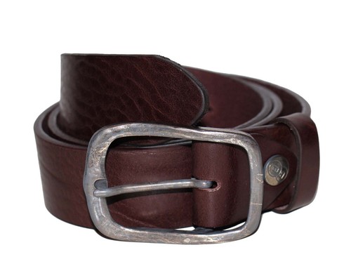 Unisex belt leder - belt,