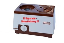 Reparatur FÜR Mixi Mixomat