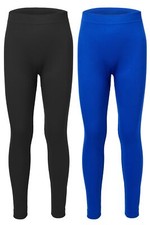 2er Pack Lange Unterhosen