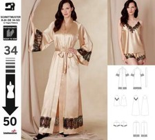 Schnittmuster Vogue 1834