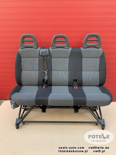 Fiat ducato sitzbank jumper - fiat,