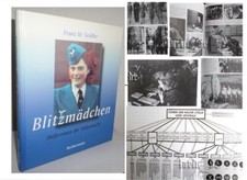 Buch über deutsche armee - deutsche,