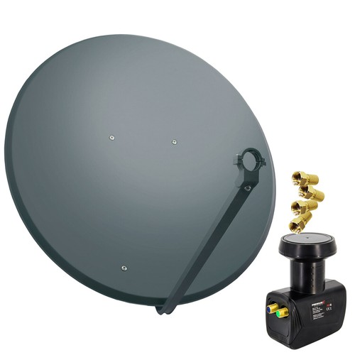 Premiumx sat anlage - tv, 100cm
