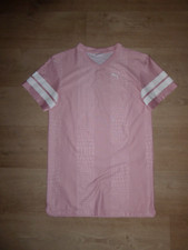 PUMA Mini Kleid Trikot Locker