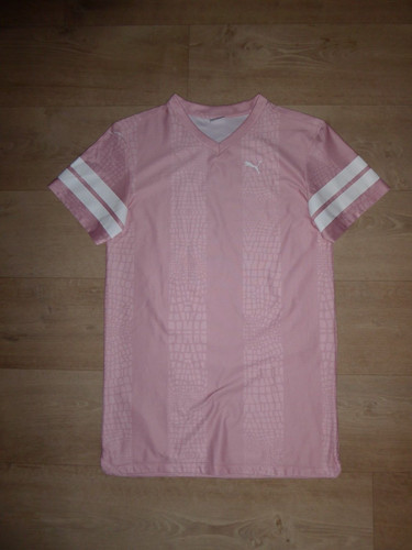 Puma mini kleid trikot - mini,