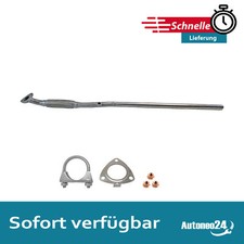 Abgasrohr für OPEL MERIVA A