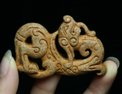 6cm china hongshan - china,
