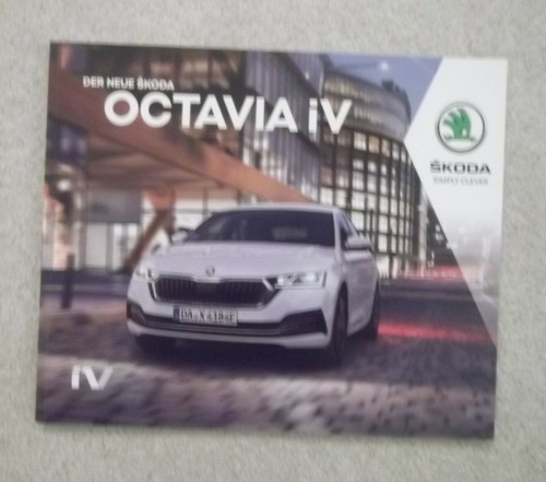 Neuer skoda octavia - neuer,