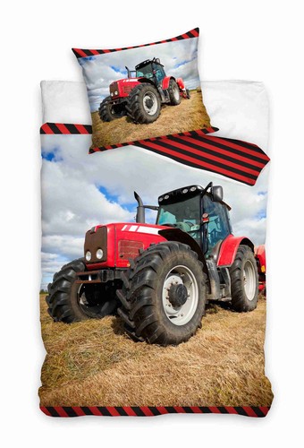 Traktor tractor trecker - traktor,
