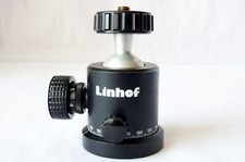 Linhof profi tripod ball - linhof,