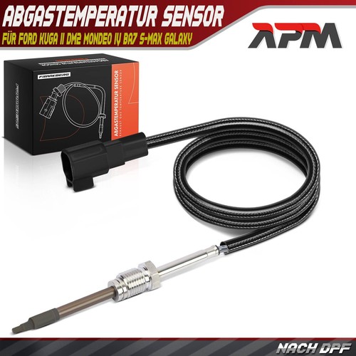Abgastemperatursensor für