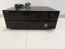 Onkyo 4K 7.2 Dolby Atmos