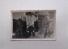 Foto - Soldat - Uniform - Helm