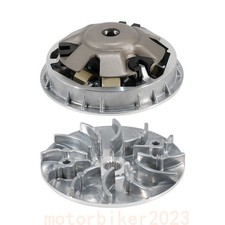 Primary Driven Clutch for