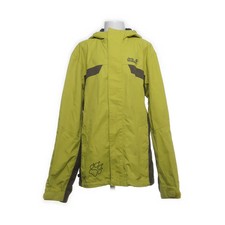 Jack Wolfskin, Allwetterjacke