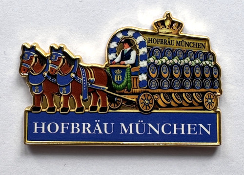 Pin prachtgespann 2026 - "prachtgespann", von