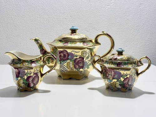 Vintage sadler england - vintage,