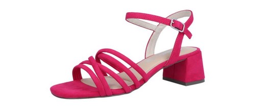 Remonte damen sandale pink - remonte,