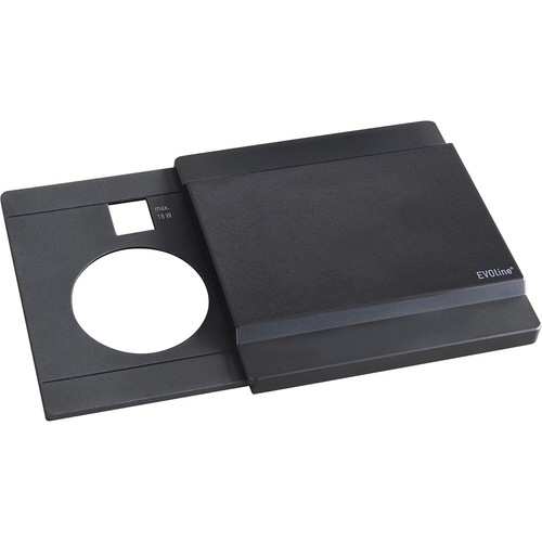 Evoline hide schiebedeckel - evoline,