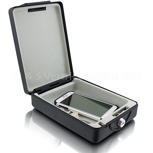 Minisafe autotresor safe - autotresor,