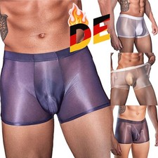 DE Herren Mesh Boxershorts