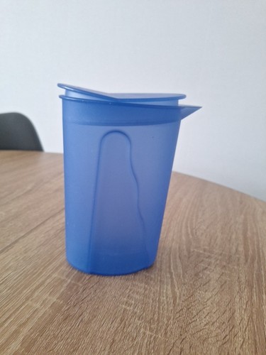 Tupperware saft milch kanne - tupperware,