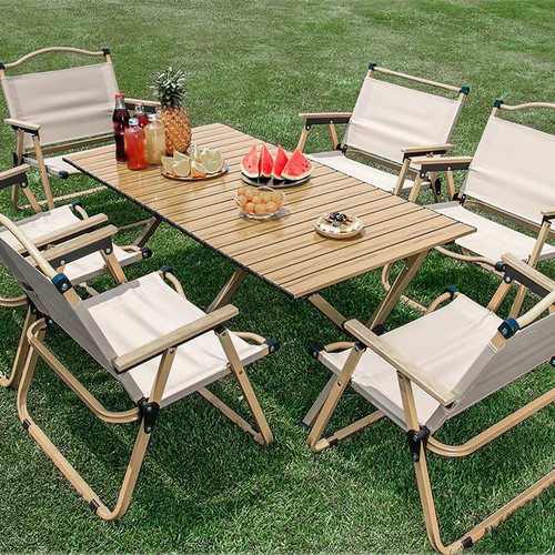 Camping klapptisch tragbar - camping,