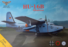 SOVA-M SVM-72029 - 1:72