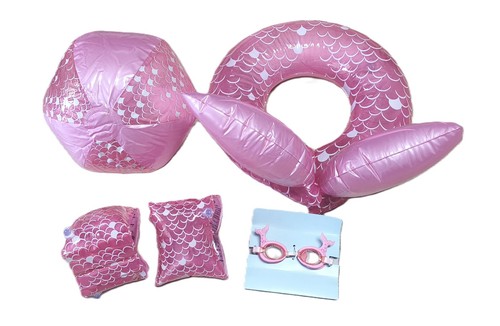 Kinderschwimmset