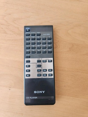 Original sony fernbedienung - sony,