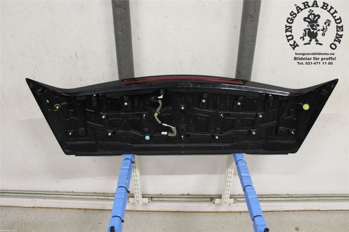 Spoiler heckklappe mazda - spoiler,