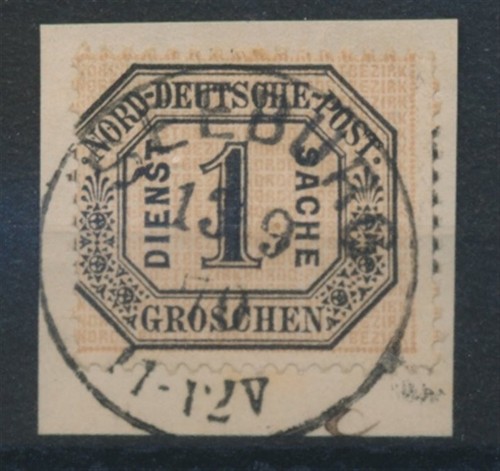 807363 ndp briefstück mit k1 - 807363),