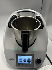 Vorwerk Thermomix Ultimate All