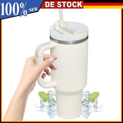 Tumbler cup edelstahl - tumbler, 1,2l-edelstahl
