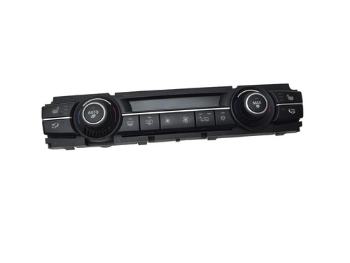 Bmw e70 klimabedienteil - e70,
